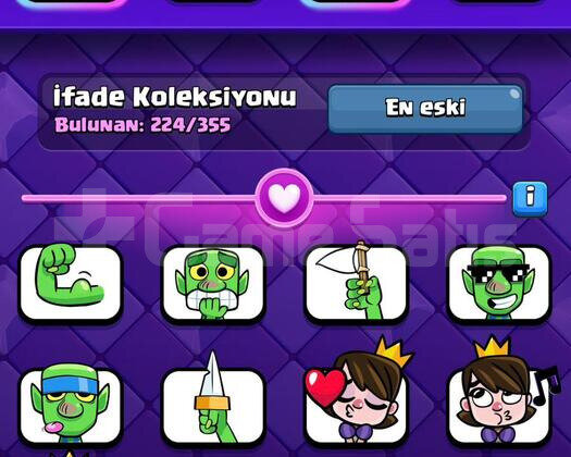 86 LVL 9 YILLIK FULL EVRİM 68 MAX KART FULL HESAP