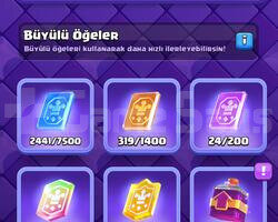 86 LVL 9 YILLIK FULL EVRİM 68 MAX KART FULL HESAP