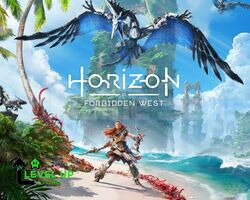 Horizon Forbidden West PS5 + Garanti