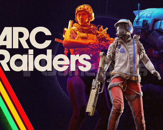 Online Arc Raiders + Garanti