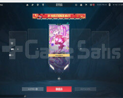 TOPLAMDA 237 SİLAH VE BIÇAK SKİNİ 3 CHAMPİONS