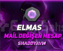 TR - ELMAS - MAİL DEĞİŞEN - ULTRA YÜKSEK MMR!