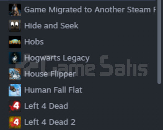 ÇOK UYGUN FİYATA DOLU DOLU STEAM HESABI