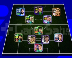 Efsane Beckham