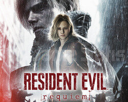 Resident Evil Requiem