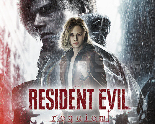 Resident Evil Requiem