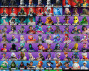 Fortnite 97 SKİNS OG HESAP MAİLLİ