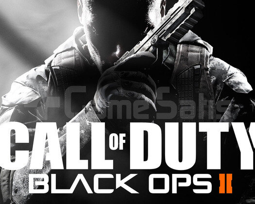 Call of Duty Black Ops II + Garanti