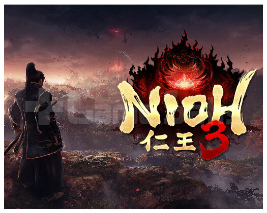 Nioh 3 + PS5 - Garanti