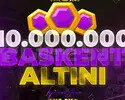 10 Milyon Başkent Altını | HIZLI TESLİMAT