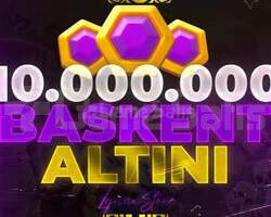 10 Milyon Başkent Altını | HIZLI TESLİMAT