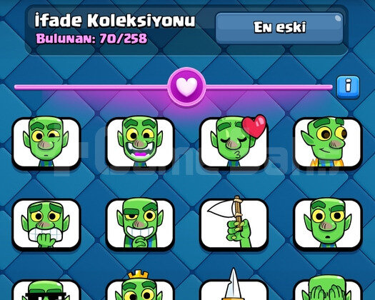 9.5K 11 Evrim 70Emojili LogBait