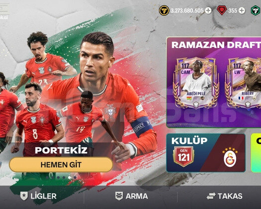 BU HESAP KAÇMAZ  121 GEN 77 seviye hesap