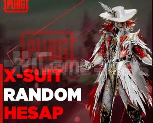 Pubg mobile  rondom