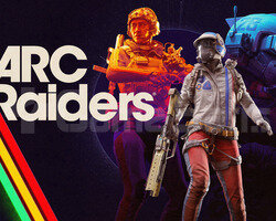 Online Arc Raiders + Garanti