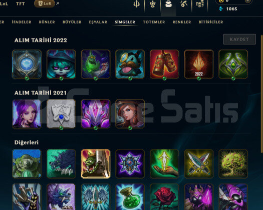 2021 KURULUM / KALİTELİ KOSTÜMLER / 55 LEVEL