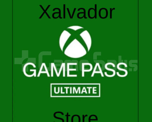 Ömür Boyu Garantili Xbox Gamepass Kendi Hesabınıza