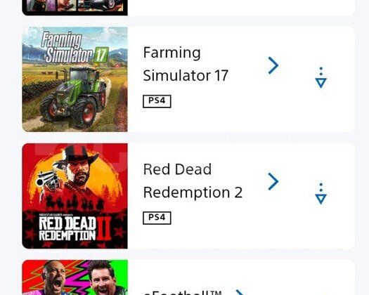 PS 4-5  KÜTÜPHANE HESAP SATIŞI
