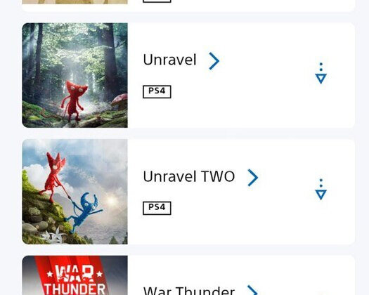 PS 4-5  KÜTÜPHANE HESAP SATIŞI