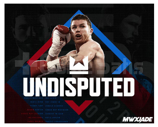 Undisputed + PS5