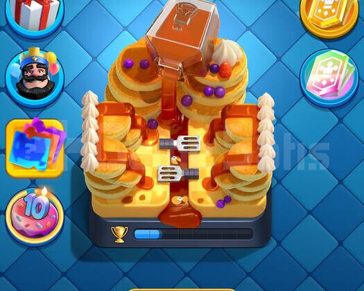 8.6K KUPA 1K ELMAS 8YILLIK CR