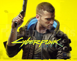 CYBERPUNK 2077 PS4/PS5 +GARANTİ
