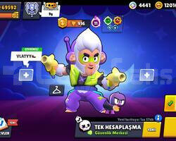 69.000 KUPA 256 KOSTUM FIRSAT !!!! EN UCUZ