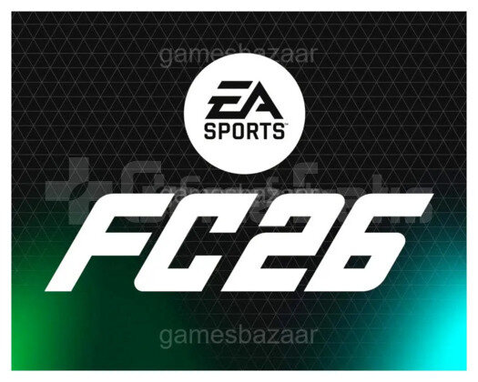 FC 26 Ultimate Edition + 2 Oyun