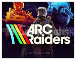 KİŞİSEL+ONLİNE ARC Raiders The Bonecrown