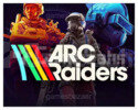 KİŞİSEL+ONLİNE ARC Raiders The Bonecrown