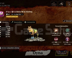 THE WOLF EMEK HESAP