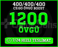 YEMYEŞİL FAKTÖR CS2 1200 ÖVGÜ HIZLI TESLİM