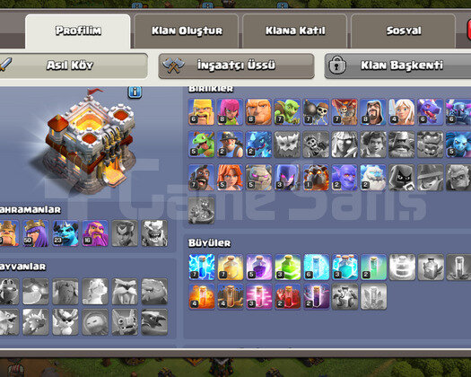 BELEDİYE 11 FULL MAX ANINDA TESLİM DEĞİŞİMLİ
