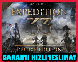 Clair Obscur Expedition 33 Deluxe Edition+OTOGUARD