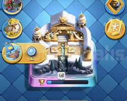 75 Seviye 20 Evrim 20 max Full Hesap