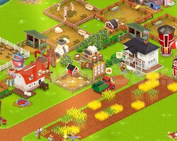 42 Level 1050 Ağıllı 650 Ambarlı Hayday HESAP