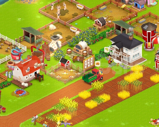 42 Level 1050 Ağıllı 650 Ambarlı Hayday HESAP
