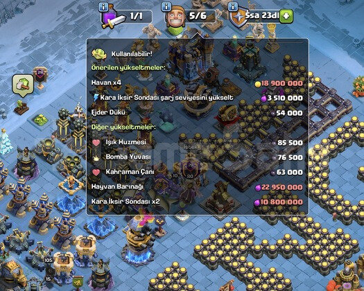 Bb18 MAX+MAx