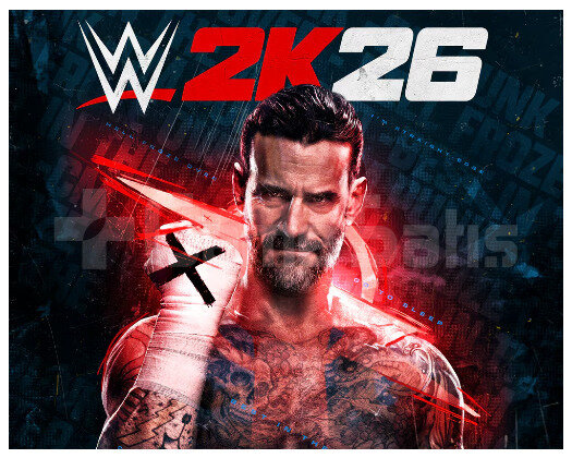 WWE 2K26 King of Kings Edition + PS5
