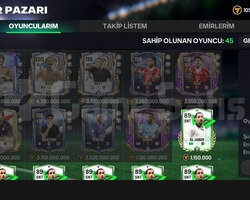 119 GEN 4.7 MİLYAR COİNS TEK BAG EA