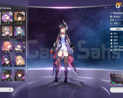 TL 28 I Hysilens+Black swan+ Kafka