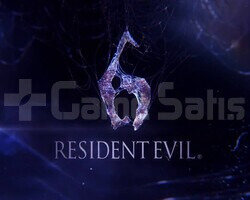Resident Evil 6 + Garanti