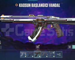 Güzel vallorant acil satılık hesba