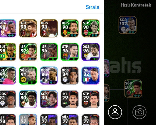 TEK BAĞ ÇOK İYİ HESAP