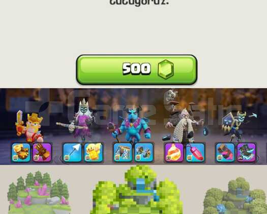 TH17 SAVUNMA MAX PRESTİJ PROFİLLİ HESAP