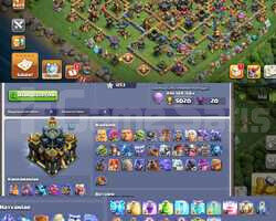 TH17 SAVUNMA MAX PRESTİJ PROFİLLİ HESAP