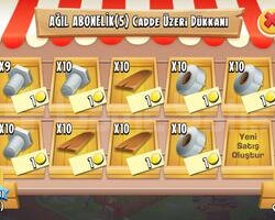 HIZLI 89 ağıl