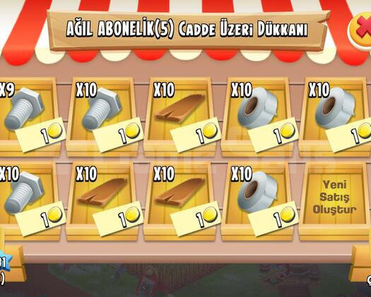 HIZLI 89 ağıl