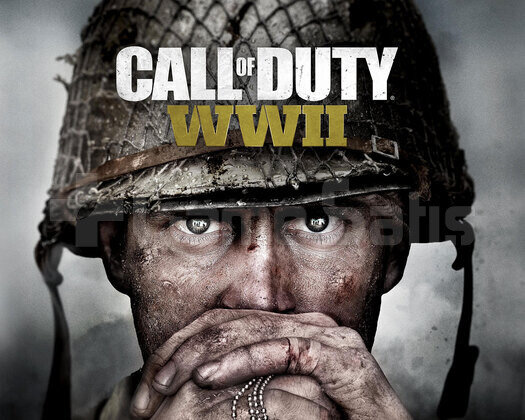 Call of Duty WWII + Garanti