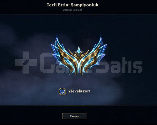 TR CHALLENGER WEST MASTER MID JGL PLAYER BOOST